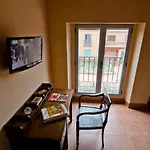 San Miguel Del Valle Amblés Hotel 3*