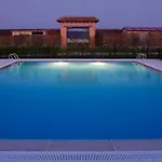 Hotel San Miguel Del Valle Amblés El Fresno