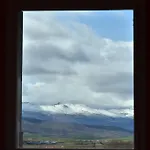 Hotel San Miguel Del Valle Amblés El Fresno