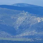 San Miguel Del Valle Amblés Hotel 3*