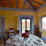 Hotel San Miguel Del Valle Amblés