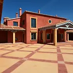 Hotel San Miguel Del Valle Amblés El Fresno