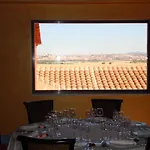 San Miguel Del Valle Amblés Hotel El Fresno