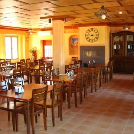 فندق San Miguel Del Valle Ambles