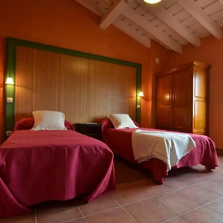 San Miguel Del Valle Ambles فندق El Fresno