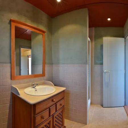 فندق San Miguel Del Valle Ambles El Fresno