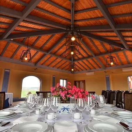 فندق San Miguel Del Valle Ambles 3*