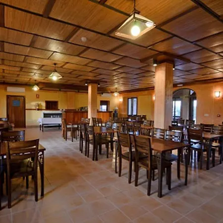 San Miguel Del Valle Ambles 3* El Fresno