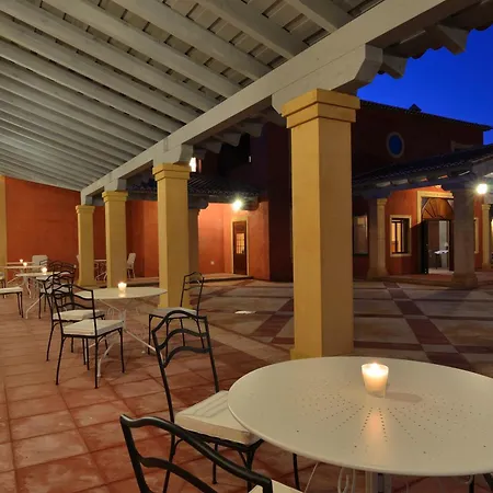 San Miguel Del Valle Ambles 3* El Fresno