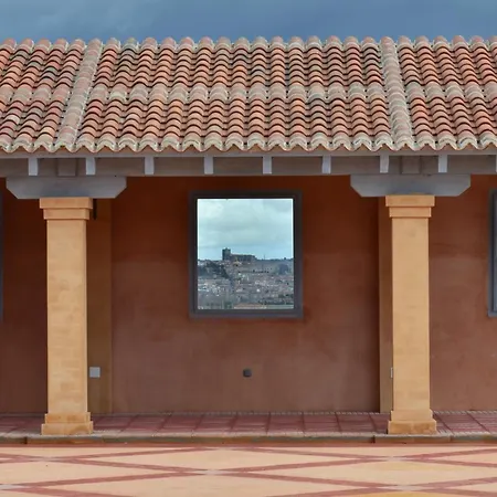 San Miguel Del Valle Ambles Ξενοδοχείο 3*