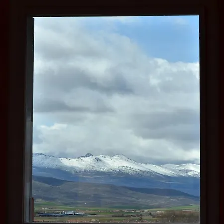 فندق San Miguel Del Valle Ambles El Fresno