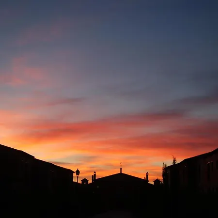 فندق San Miguel Del Valle Ambles 3*