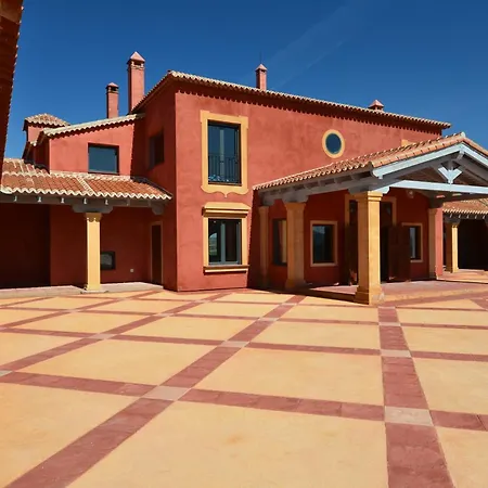 فندق San Miguel Del Valle Ambles El Fresno