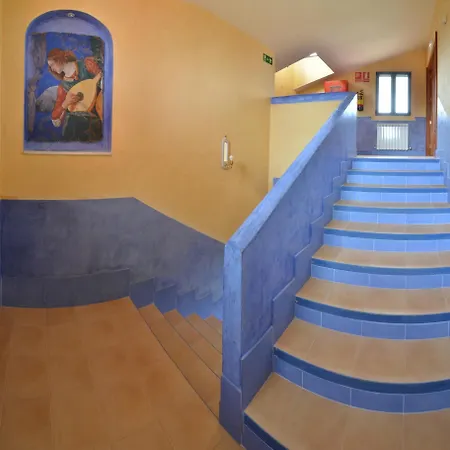 فندق San Miguel Del Valle Ambles