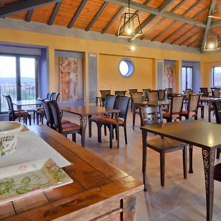 San Miguel Del Valle Ambles El Fresno