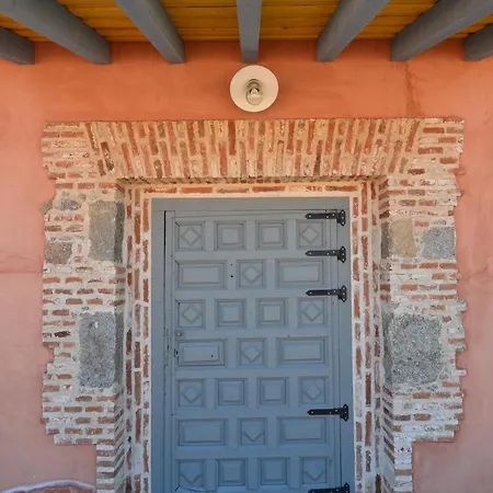 San Miguel Del Valle Ambles 3* El Fresno