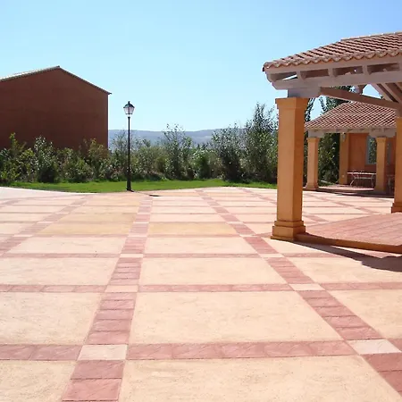 San Miguel Del Valle Ambles فندق