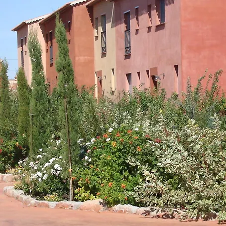 San Miguel Del Valle Ambles Ξενοδοχείο