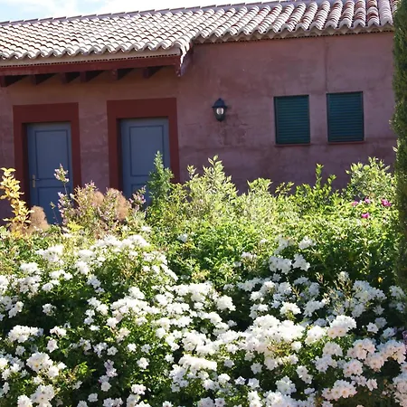 فندق San Miguel Del Valle Ambles 3*
