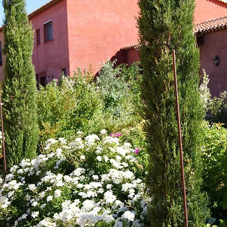 San Miguel Del Valle Ambles El Fresno