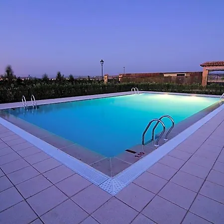 San Miguel Del Valle Ambles ホテル El Fresno