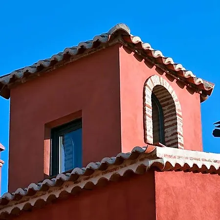 San Miguel Del Valle Ambles El Fresno