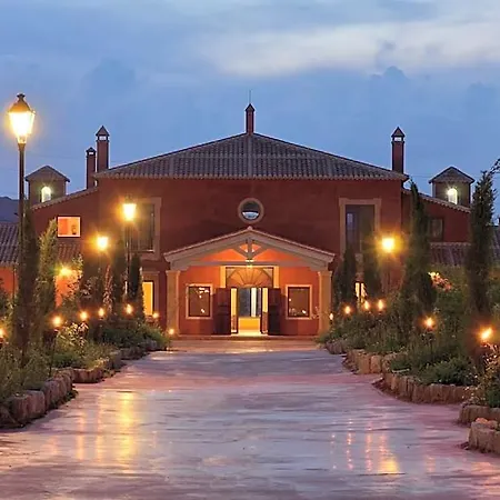 San Miguel Del Valle Ambles El Fresno