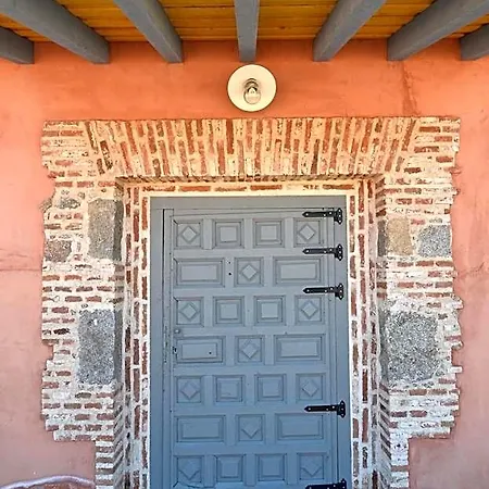 Hotel San Miguel Del Valle Amblés