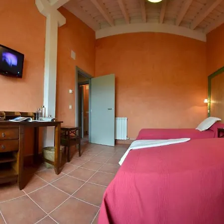 San Miguel Del Valle Ambles فندق El Fresno