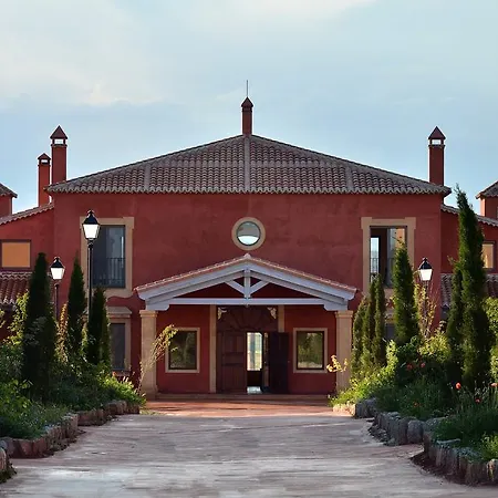San Miguel Del Valle Ambles El Fresno