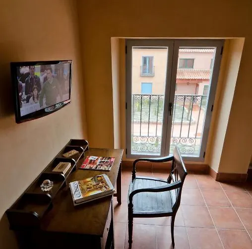 San Miguel Del Valle Ambles Ξενοδοχείο 3*