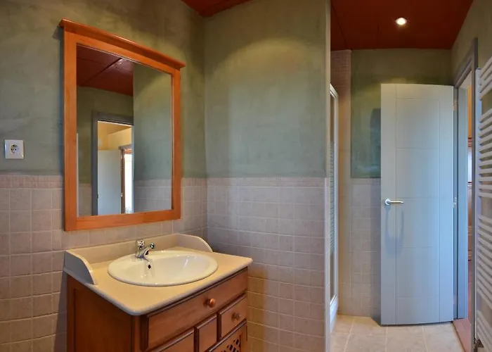 Ξενοδοχείο San Miguel Del Valle Ambles El Fresno