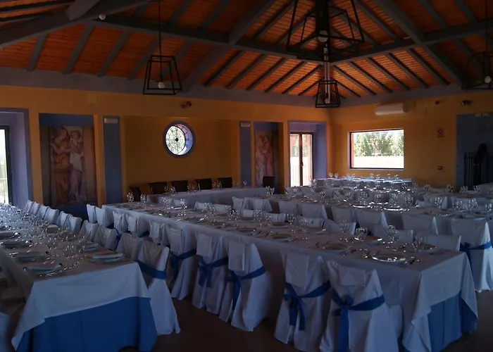 San Miguel Del Valle Ambles