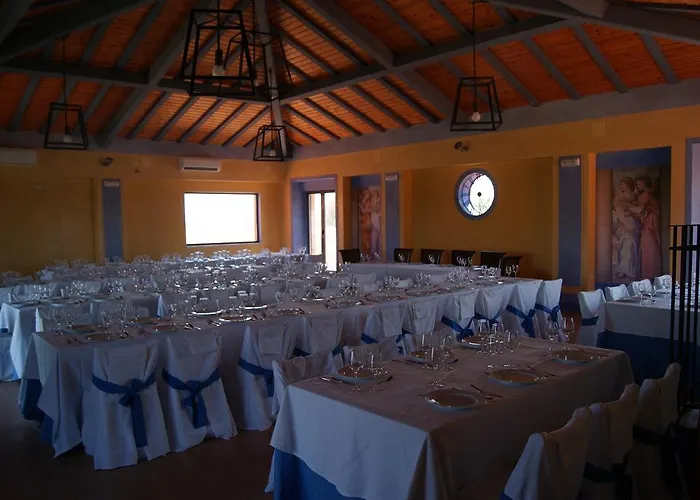 Ξενοδοχείο San Miguel Del Valle Ambles El Fresno