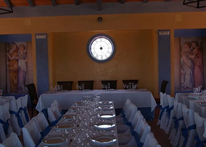 San Miguel Del Valle Ambles Ξενοδοχείο