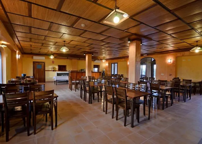 San Miguel Del Valle Ambles 3* El Fresno