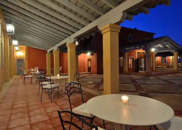 San Miguel Del Valle Ambles 3* El Fresno