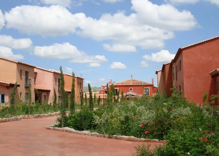 San Miguel Del Valle Ambles 3*