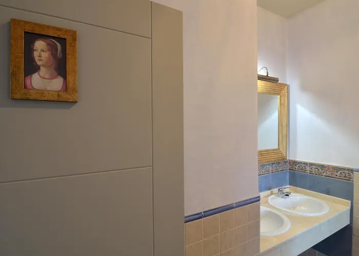 San Miguel Del Valle Ambles Ξενοδοχείο 3*