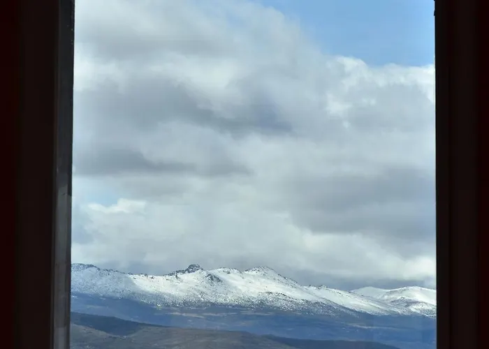 Ξενοδοχείο San Miguel Del Valle Ambles El Fresno