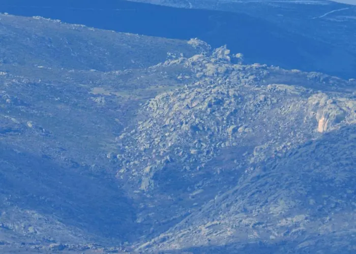 San Miguel Del Valle Ambles Ξενοδοχείο 3*