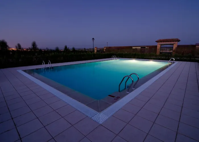 San Miguel Del Valle Ambles Ξενοδοχείο El Fresno