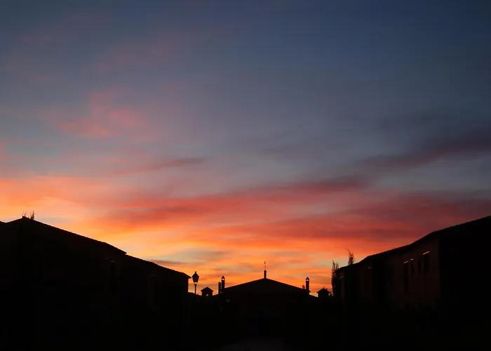 Ξενοδοχείο San Miguel Del Valle Ambles 3*