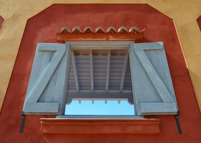 San Miguel Del Valle Ambles 3*