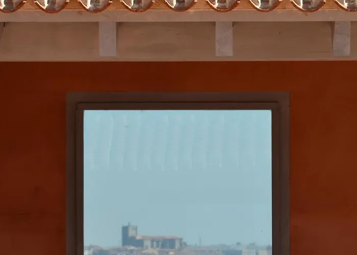 San Miguel Del Valle Ambles El Fresno