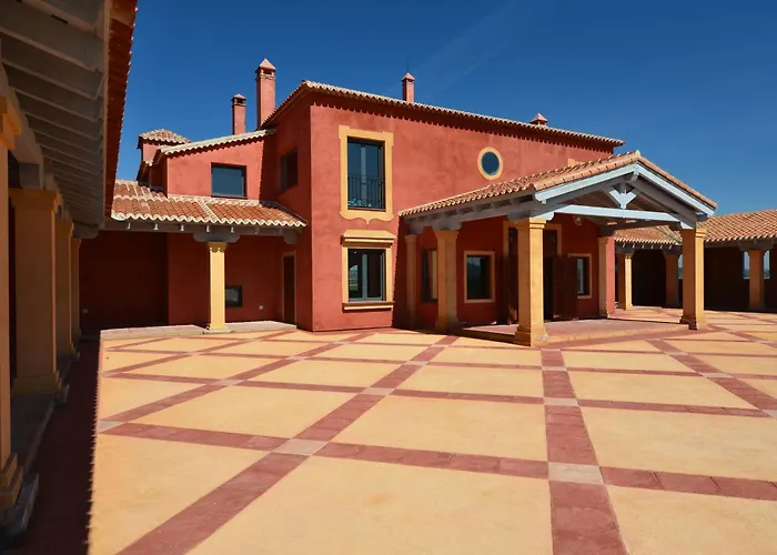 Ξενοδοχείο San Miguel Del Valle Ambles El Fresno