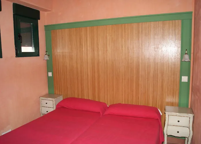 San Miguel Del Valle Ambles 3* El Fresno