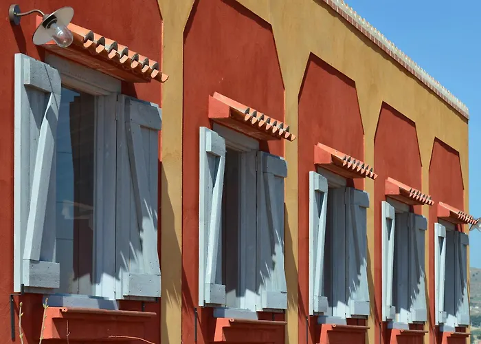 San Miguel Del Valle Ambles El Fresno