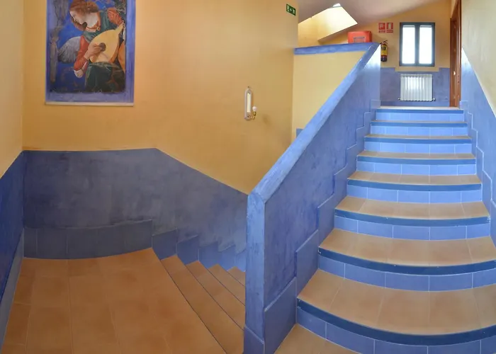 Ξενοδοχείο San Miguel Del Valle Ambles