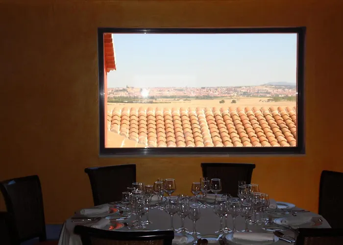 San Miguel Del Valle Ambles Ξενοδοχείο El Fresno